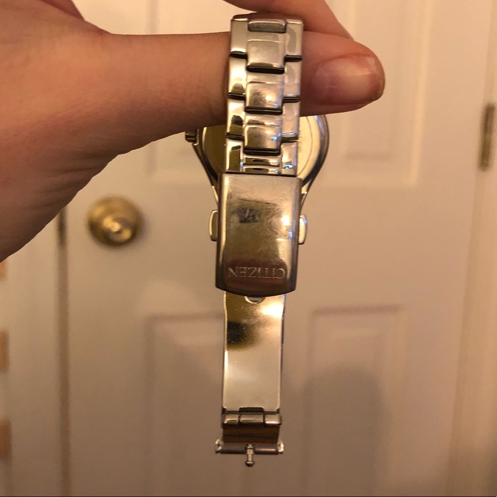 Citizen Rhinestone watch - Picture 3 of 4